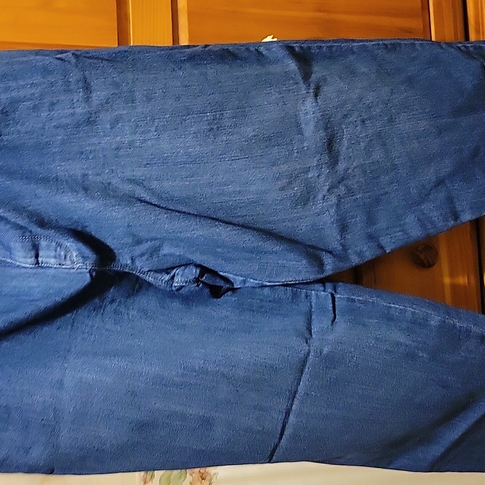 Blue jeans, nwot